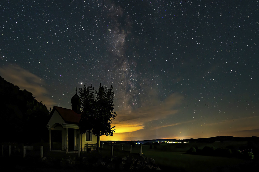 Platz 3 Kajetan Prinz